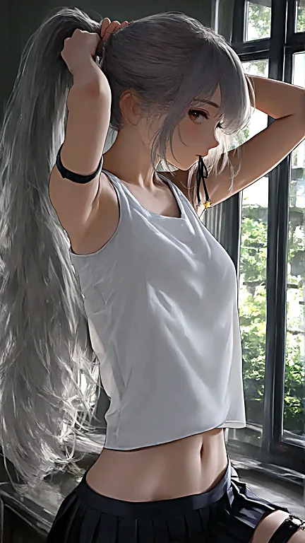 陈玟希