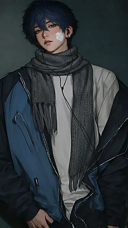 江昱泽