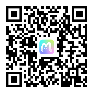 MiraiMind 下载二维码
